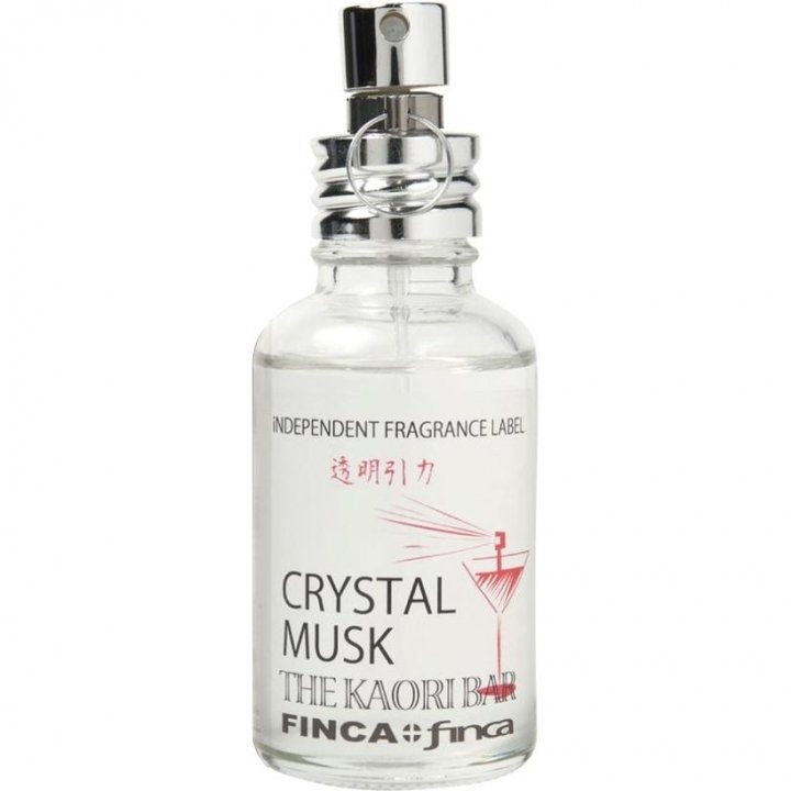 Crystal Musk
